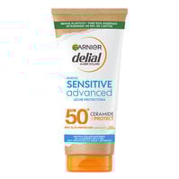 Sensitive Advanced Leche Protectora SPF50+ 175ml-219402 Sensitive Advanced Leche Protectora SPF50+ 175ml-219402 0
